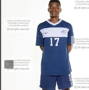 Meet your Posher, Morris